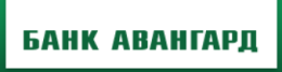 Банк “Авангард” logo