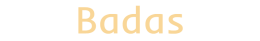 Badas logo