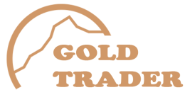 GoldTrader logo