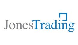 Jones Trading logo