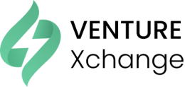 Venture Xchange logo