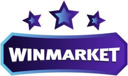 WinMarket logo