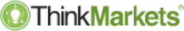 Think Markets logo