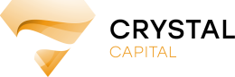 Crystal Capital logo