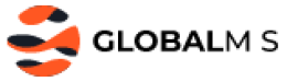 GlobalM S logo