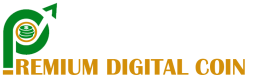 PremiumDigitalCoin logo