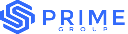 PrimeGroup logo