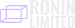 Ronin Limited logo
