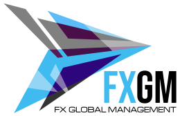 FX Global Management logo