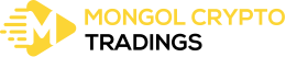 Mongol Crypto Tradings logo