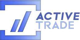 Active Trade logo