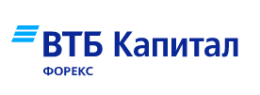 ВТБ Капитал Форекс logo