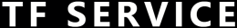 TF Service logo