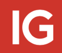 IG logo