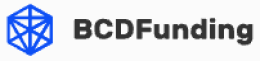 BCDFunding logo