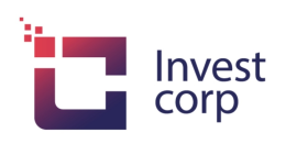 InvestCorp logo