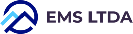 EMS LTDA logo