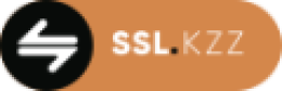 SSL KZZ logo