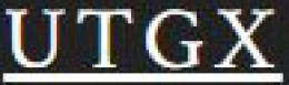 UTGX logo