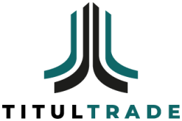 Titul Trade logo