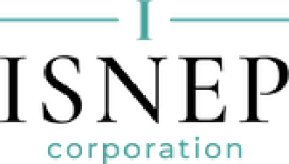Isnep Corporation logo