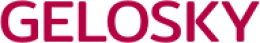 Gelosky logo
