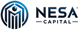 Nesacapital logo