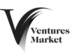 Ventures Market logo