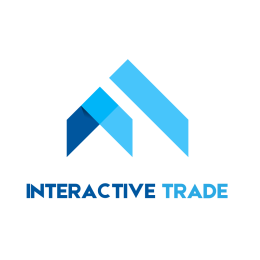 Interactive Trade logo