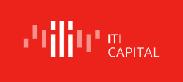 ITI Capital logo