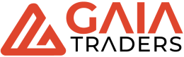 GaiaTrader logo