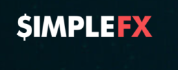 SimpleFX logo