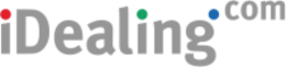 iDealing logo