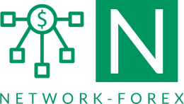 Network Forex logo