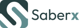 Saberx logo