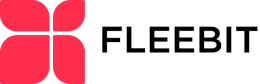 Fleebit logo