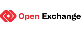 Open Exchange logo
