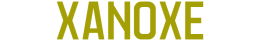 Xanoxe logo