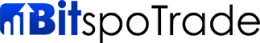 Bitspotrade logo