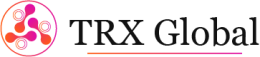 TRX Global logo