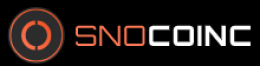 Snocoinc logo