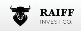 Raiff Invest logo