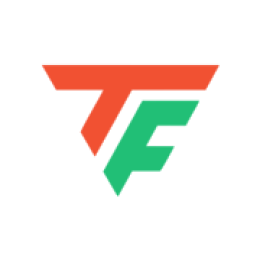 TraderFlock logo