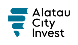 Alatau City Invest logo