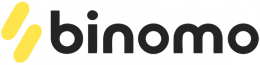Binomo logo