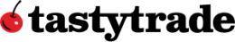 TastyTrade logo