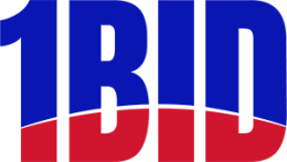 1BID logo