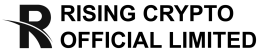 RisingCrypto logo