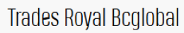Trades Royal Bcglobal logo