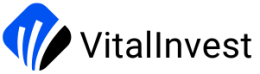 VitalInvest logo